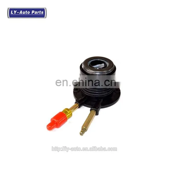 12570343 Новый актуатор сцепления slave cylinder для Chevrolet Silverado S10, GMC Sierra 1500. Оригинальный номер запчасти (OEM) 2006 - 2013 гг., двигатели 4.8 л и 6.2 л, OEM