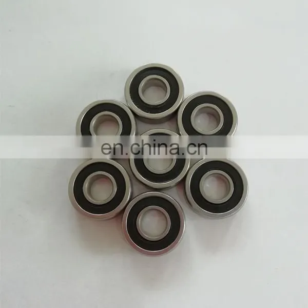 Ball Bearing R144ZZ Miniature Bearing R144 photo-5