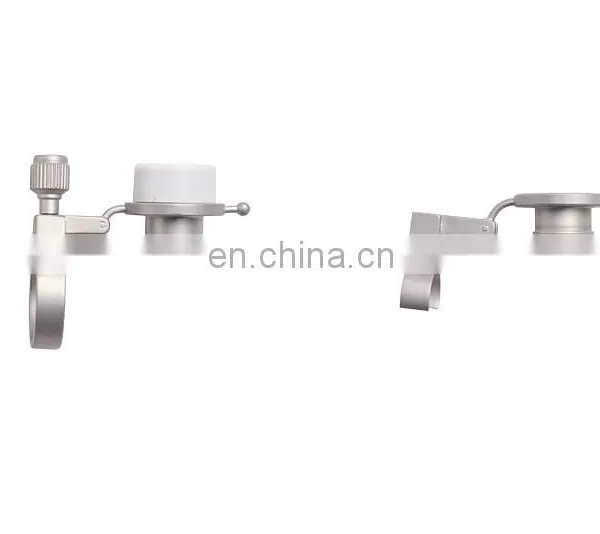 GEYI Reusable Laparscopic Magnetic Type Trocar for Laparoscopic Surgery photo-3