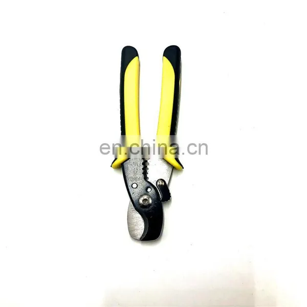 Automatic Professional Wire Striper Cutter Stripper Crimper Electric Tools photo-4