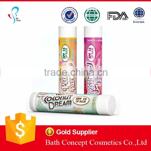 Cute Roll Lip Balm Cream photo-3