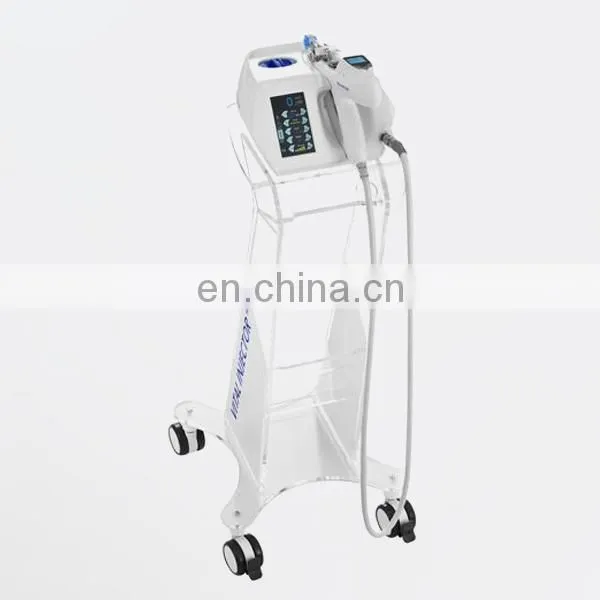 Korean Vital Injector I Vaccum Water Mesotherapy Meso Beauty Gun Mesotherapy Gun photo-5