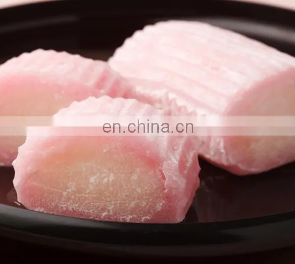 Beikn Machinery Japanese Soft Rice-cake Making Machine photo-6