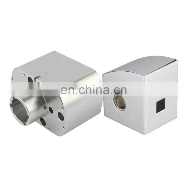 Stainless Steel Sheet Metal Cnc Turning Tool Holders Types Machining Milling Manufacturing Parts Component Manufacturer Oem photo-5