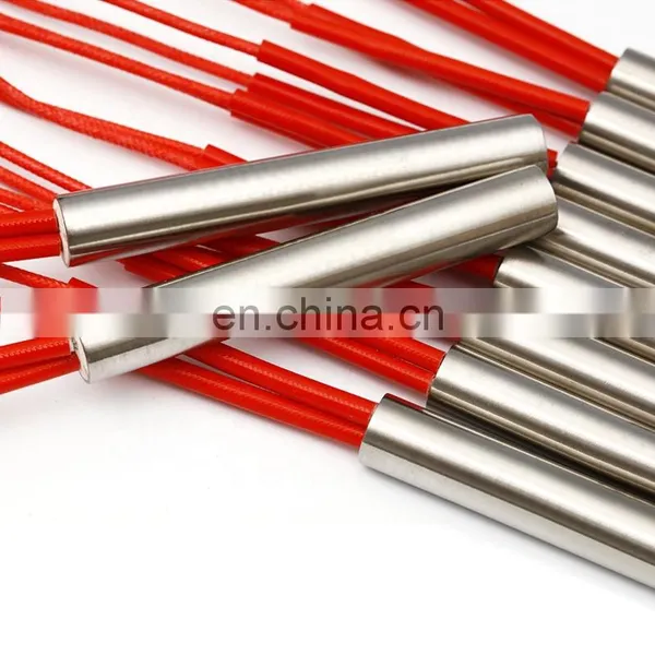 700W 800W 1000W High Power Cartridge Heater for 3D Printer photo-6