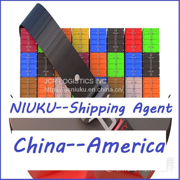 Shipment and Storage FCL/LCL Sea Shipping From China to United States photo-2