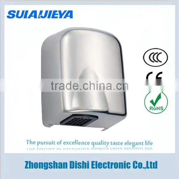 economic automatic dryer for hand