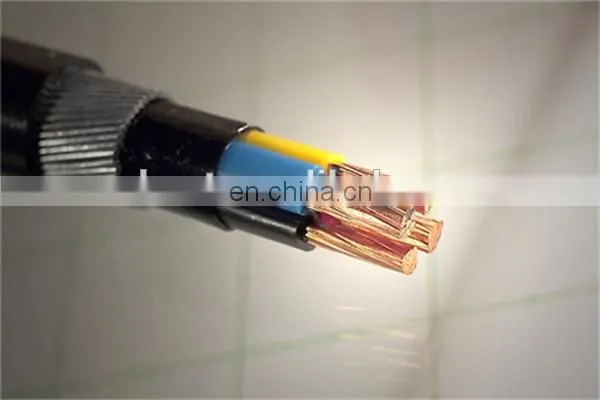 Best Selling XLPE Insulated Power Cable for Dubai photo-2