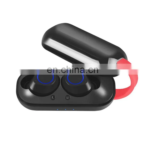 Earphone Mini Tws Headset Noise Control Tws B170 Earbuds Audifono Earphone 5.0 Wireless Tws Headphones photo-2