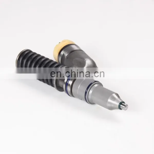 CAT Diesel Engine Injector Fuel Injector Common Rail Diesel Fuel Injector 10R-9000 photo-3