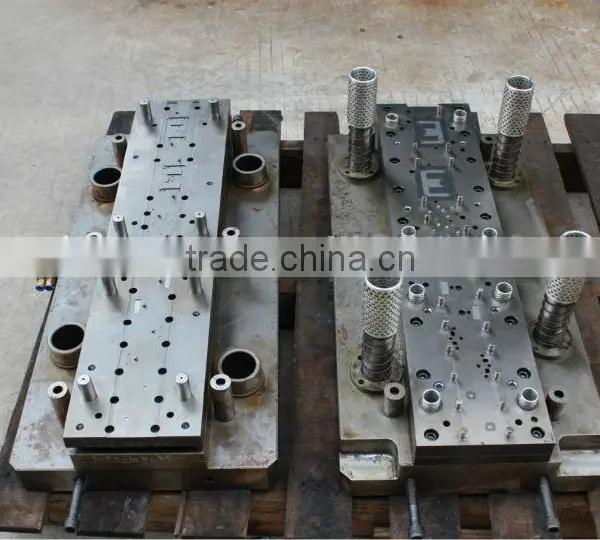 Dies for Brushless Motor Lamination photo-2