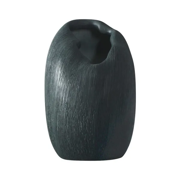 Outdoors Combined Type Imitation Stones Drawing Ceramic Plant Pot,Flower Pot Decoarion photo-2