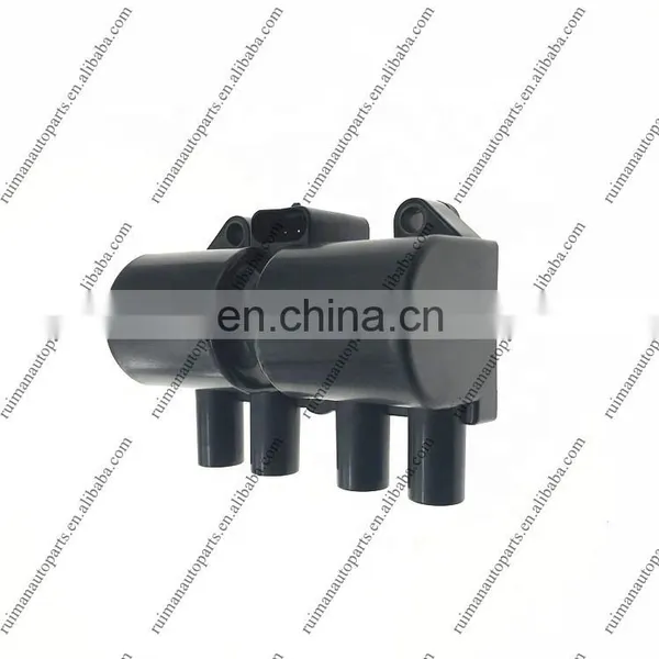 Chery Ignition Coil Parts for Engine 4G64 Auto B11 Easter SMW250131 photo-4