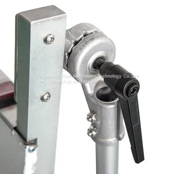 Convertible Storage Folding Pull Hand Truck Trolley for Sale photo-4
