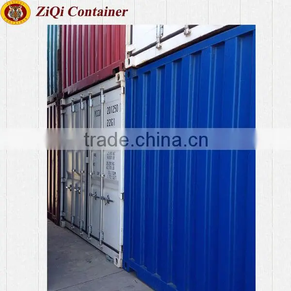 New Shipping Container From China 20feet photo-6