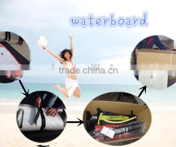 Surfboard Electric/Electric Power Surfboard/Electric Power Surfboard for Sale photo-6