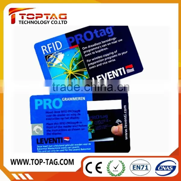 High Quality Paper Calling Card / Paper Visiting Card / Paper Business Smart Card photo-2