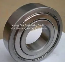 OEM Internal Gear Slewing Bearing Excavator Slewing Ring photo-2