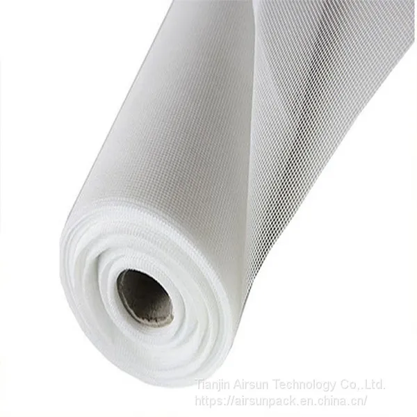 Plastic & Packaging Printing Screen PET Nylon Silk Screen Printing Mesh 36t-165t 80-420mesh Plain T-shirt Printing photo-5