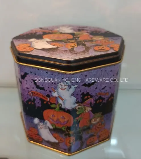 Music Tin photo-4