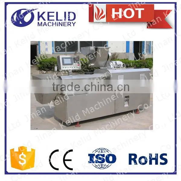 2016 New Condition Automatic Lab Scale Extruder photo-3