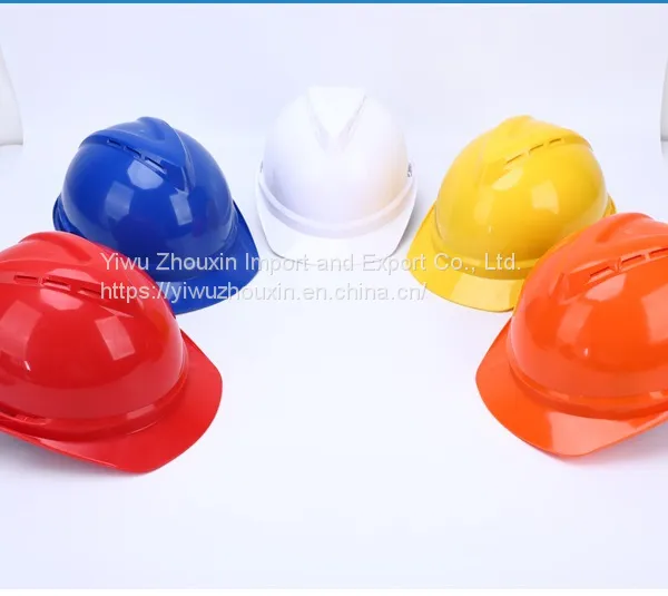 Protective Helmet Engineering Helmet Construction Helmet Protective Helmet Labor Helmet Chasing Helmet Construction Site Helmet Strength Type photo-5