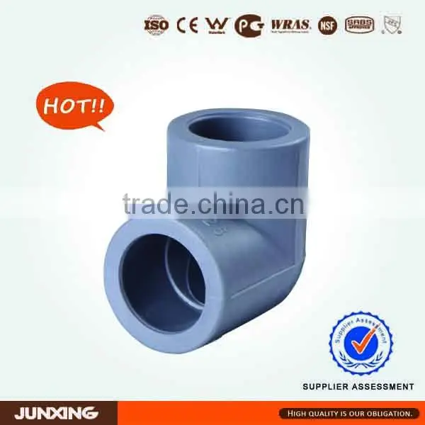 Sanitary PPR Pipe Fitting/nano-ppr Stop Valve for Ppr Water Supply Pipe photo-3