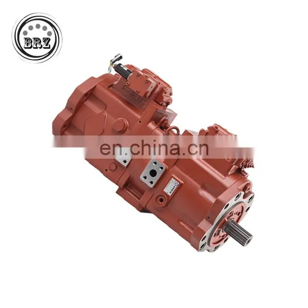 KATO HD1023 HD1023-2 Hydraulic Main Pump HD1023-3 Excavator Pump Assembly HD1023R Main Hydraulic Pumps photo-3