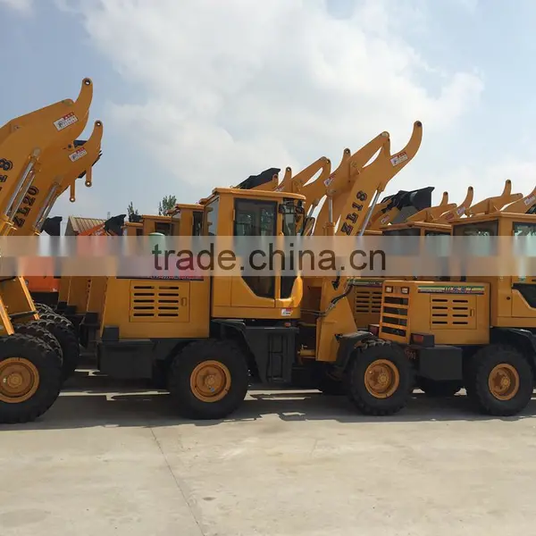 Tyres for Wheel Loader