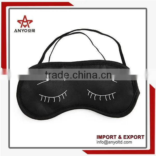 Hot-selling High Quality Promotion Gift Face Mask With Eye Shield photo-3