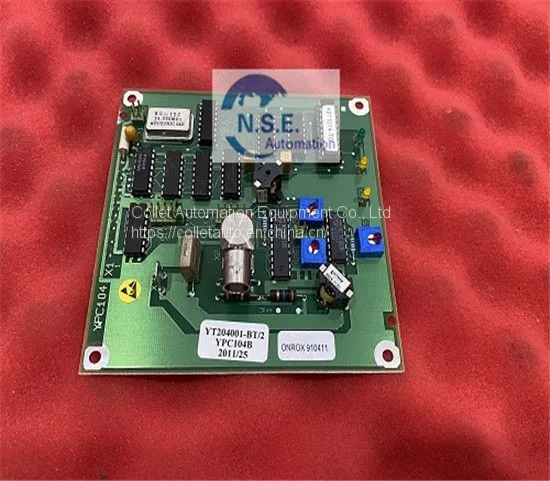 ABB SCYC51220 Новый поступление по хорошей цене