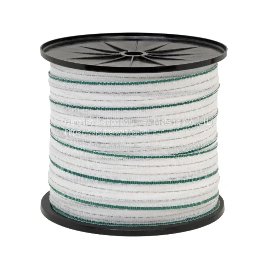 Pasture Electric Fence Accessories Electric Polytape Webbing photo-3