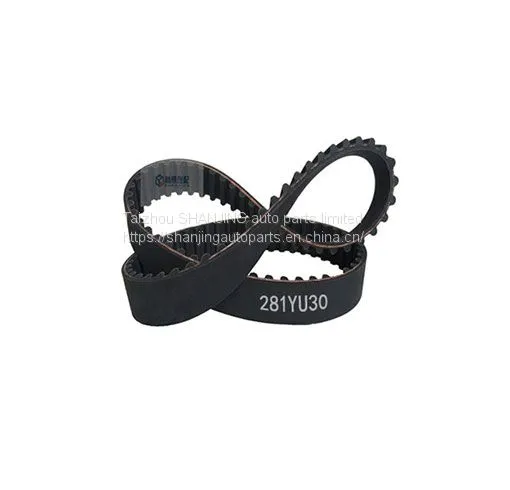 Subaru Timing Belt 281YU30 photo-2