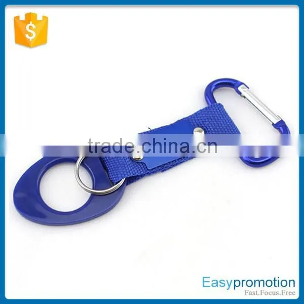 Top Selling Promotion Personalized Carabiner d Ring photo-2