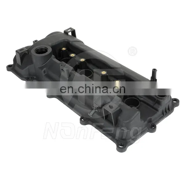 Factory Supply Automobile Engine Parts Cylinder Valve Cover For HYUNDAI 22410-03150 photo-5