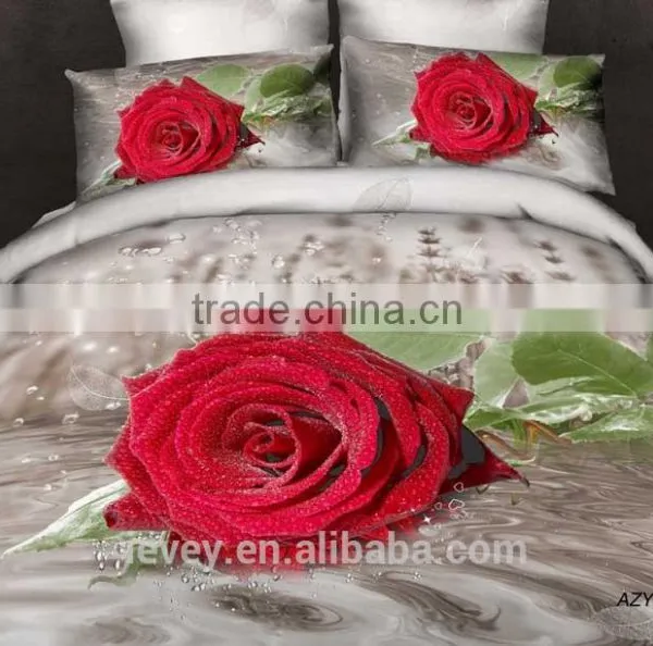 Home Textile 100% Polyester King Size China Wholesale Korean Design Fleece Blanket / Mink Blanket Cover photo-5