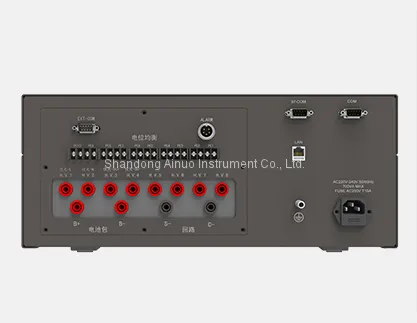 AN1662H(F)/AN1662SD(F) New Energy Vehicle Safety Tester photo-2