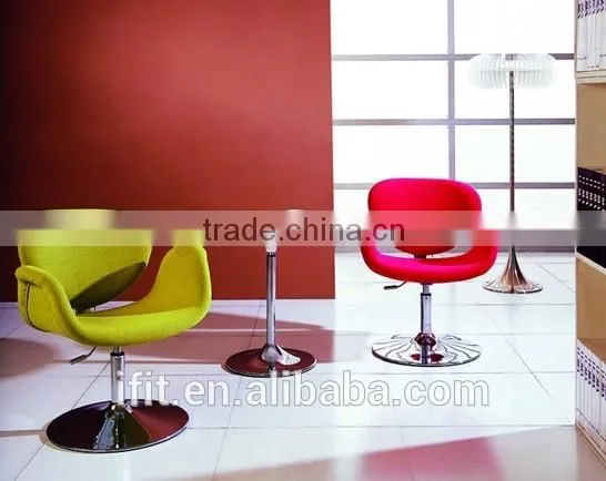 Wholesale Leather Arne Jacobsen Swan Chair Replica photo-5