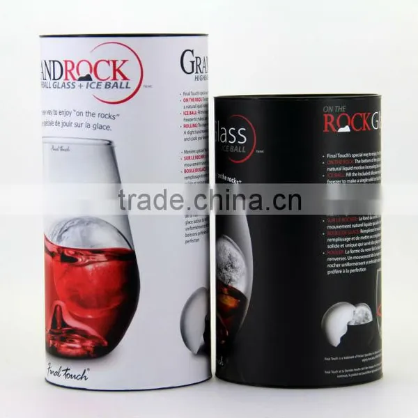Hot Sales Paper Packing for Wine Glass photo-3
