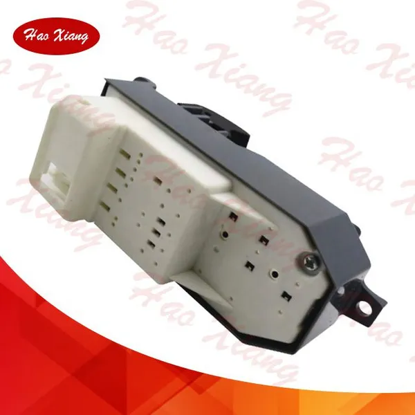 Haoxiang CAR Power Window Switches Universal Window Lifter Switch 84820-0D100 For Toyota Yaris 2005-2011 photo-2