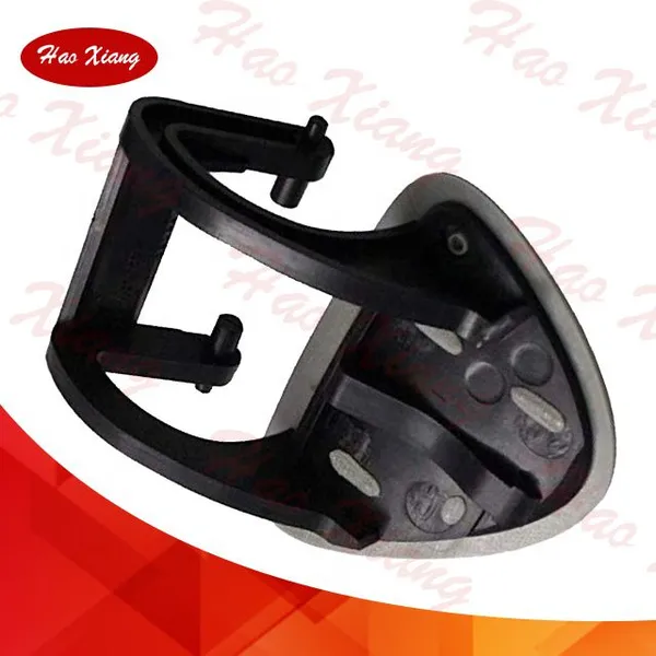 Haoxiang Auto Top Quality Car Headlamp Washer Cover 2118800705 For Mer Cedes-Benz W211 2002-2009 photo-3
