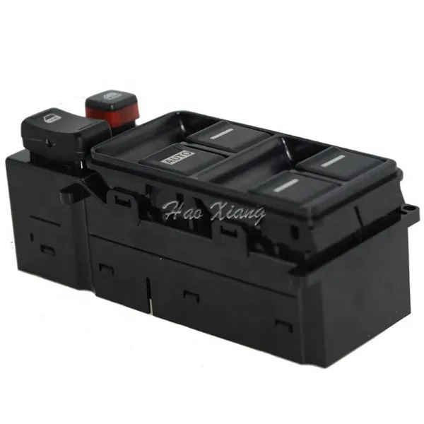 Haoxiang CAR Power Window Switches 35750-SDA-H12 35750-SDA-H13 35750-SDA-H15 35750-SDA-H03 35750-SDA-H04 35750-SFJ-W01 For Honda photo-4