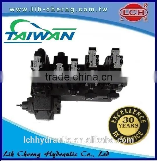 spool valve