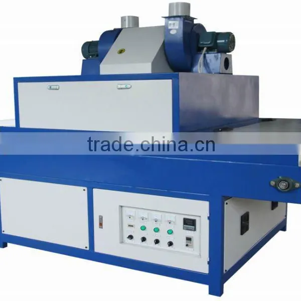UV Varnish Dryer