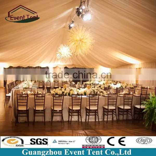 Big Outdoor Wedding Tent ,winter Wedding Tent, Used Wedding and Party Tents