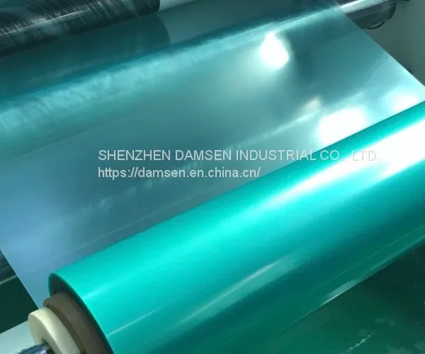 Printing Transparant PC Films photo-5