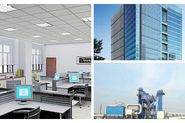 Swan Electric Co.,Ltd company overview - view 1