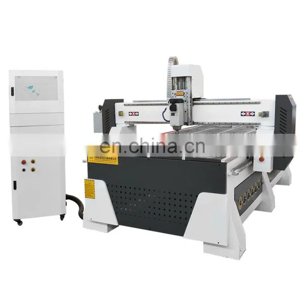 Senke Hot Sale 1325 3 Axis CNC Router Wood Carving Engraving Machine photo-3