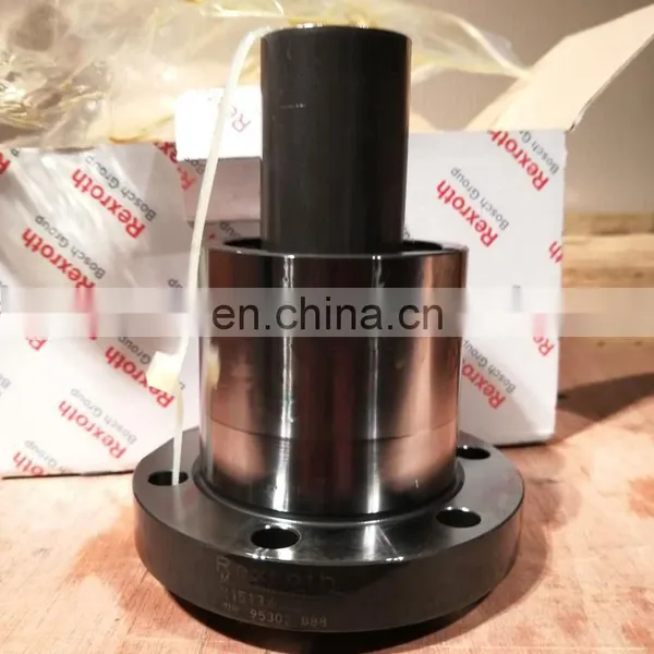 R151344013 R151244013 Rexroth Linear Ball Screw Nut R1512 440 13 photo-5
