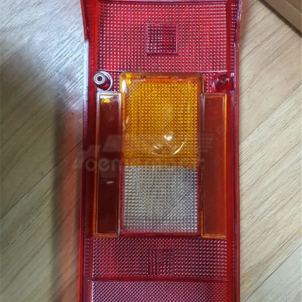 OE Member 20425732 Truck Aftermarket Tail Lamp Cover 20910229 For VOLVO FM Truck Body Parts photo-2